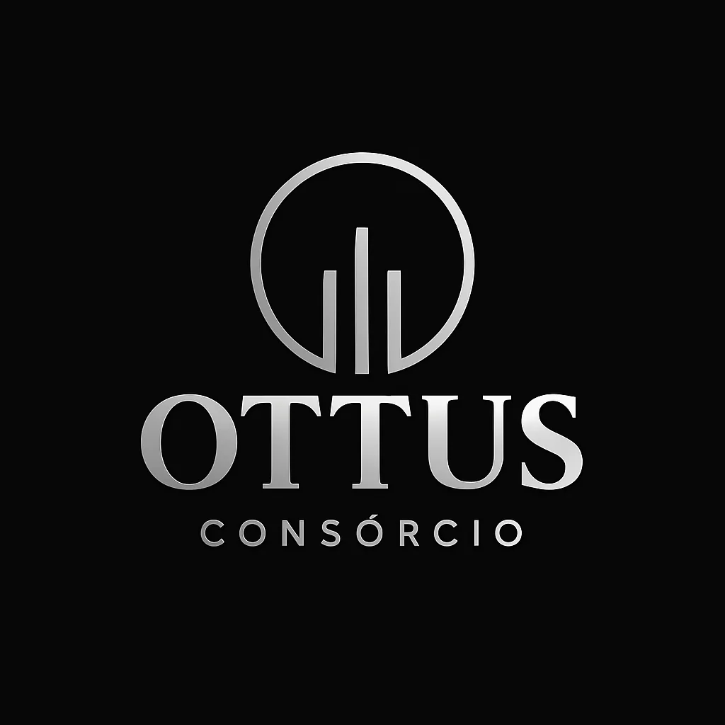 Logo - Ottus Consórcio