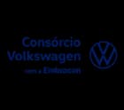 Logo - Consórcio Volkswagen
